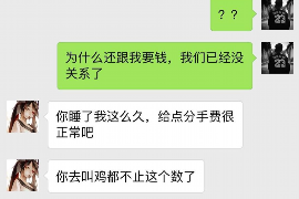 坊子债务清欠服务